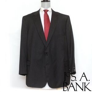 Jos.A.Bank Tailored Fit Suit Separates Jacket Men’s 44 Long/38 Waist 100% Wool